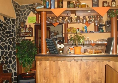 Restaurace u Sovů