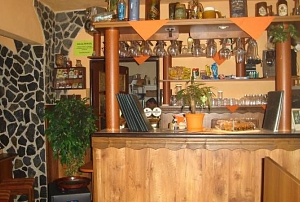 Restaurace u Sovů