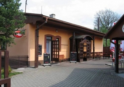 Restaurace Valaška