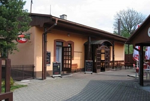 Restaurace Valaška