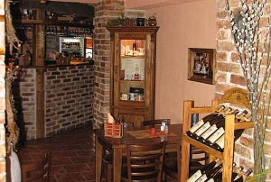 Dinos Restaurant s.r.o
