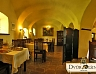 hotel dvůr Olšiny
