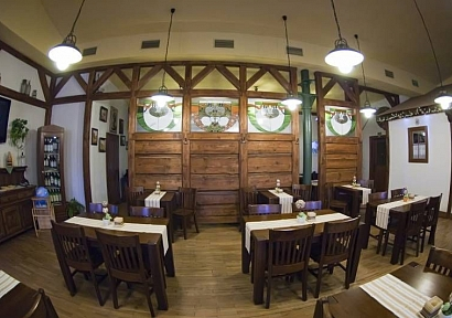 Restaurace OVEČKA