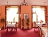 Restaurace na Zámku Fryštát