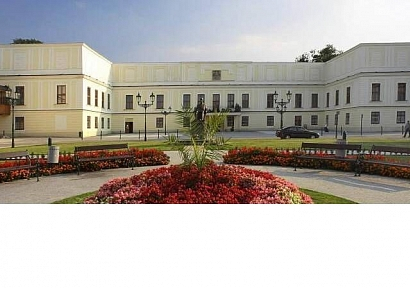 Restaurace na Zámku Fryštát