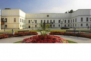 Restaurace na Zámku Fryštát
