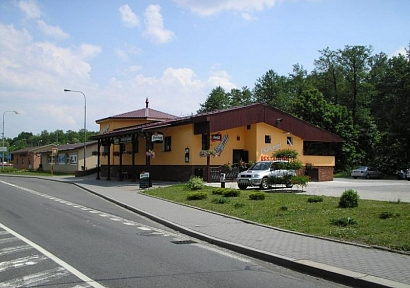 Restaurace CHALLENGER