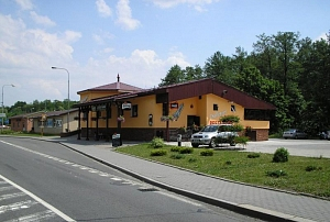 Restaurace CHALLENGER