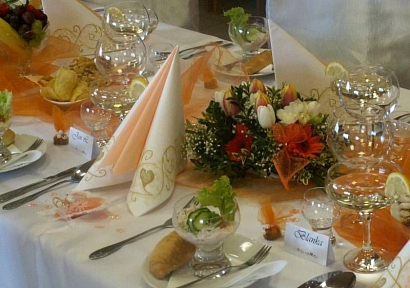 Restaurace "Na Kopečku"