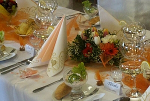 Restaurace "Na Kopečku"