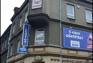 Restaurace Pod věží