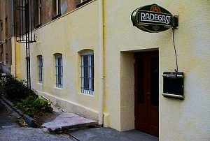 Hospoda U Martiny