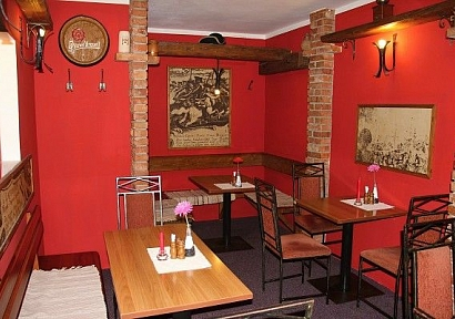 Restaurace Laudon
