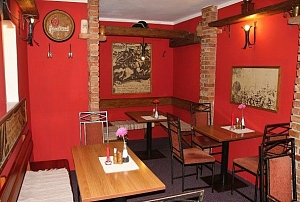 Restaurace Laudon