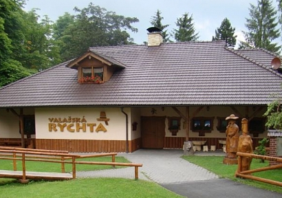 Restaurace Valašská Rychta