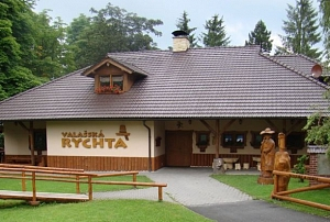 Restaurace Valašská Rychta