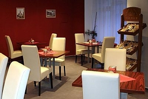 Restaurace U Tomáše