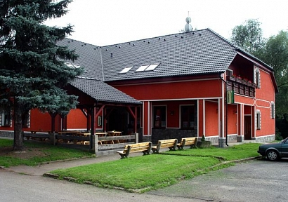 Restaurace U Krbu