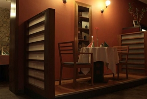 Restaurant U Tiskárny