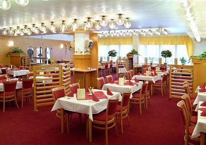 Vinárna Hotel Koruna