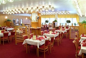 Vinárna Hotel Koruna