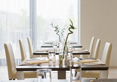 Restaurace Bamboo