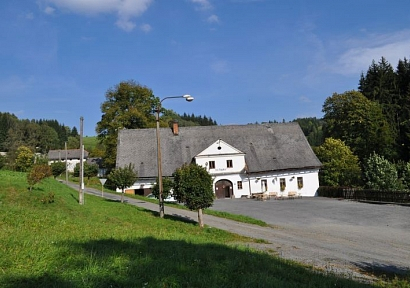 Restaurace Na Rychtě