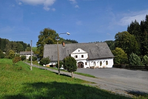 Restaurace Na Rychtě