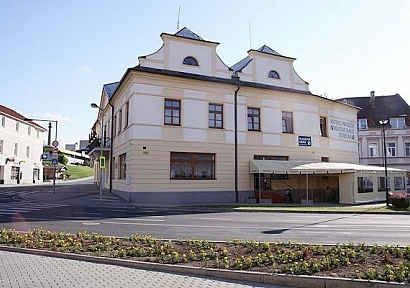 Hotel Praděd