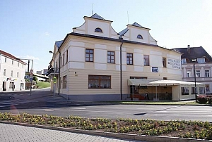 Hotel Praděd