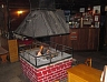 Restaurace Koliba na Bobrovníku