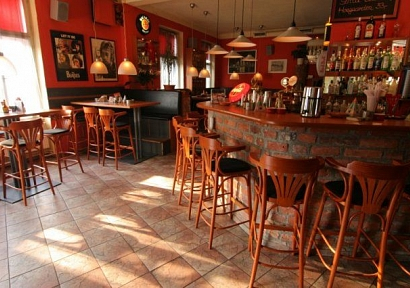 Blues Rock Café