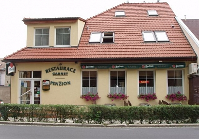Restaurace Garnet