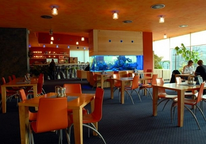 Restaurace Gastroland