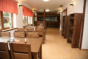 Restaurace U Bulhara