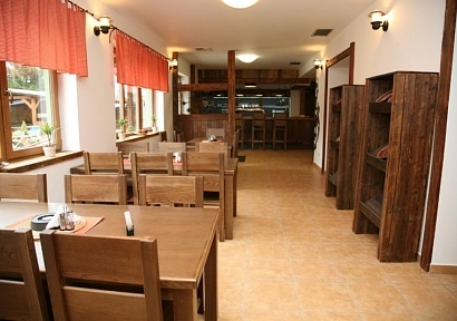 Restaurace U Bulhara