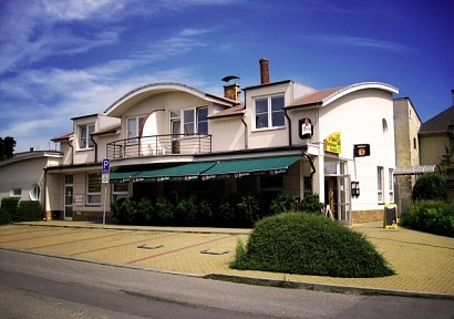 Restaurace U RYTÍŘE