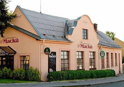 U Macků