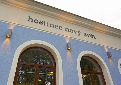 Nový Svět