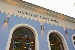 Nový Svět