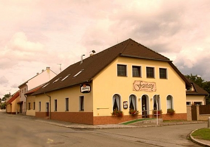 Restaurace Fantasy