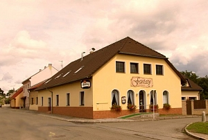 Restaurace Fantasy