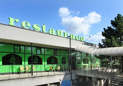 Restaurace Strojař