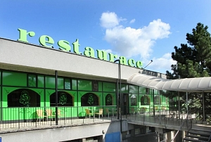 Restaurace Strojař