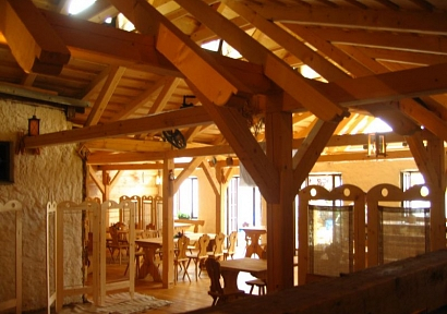 Restaurace U Krále Ječmínka