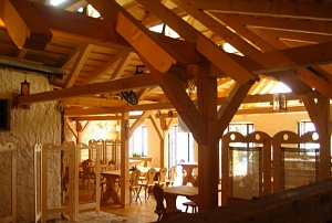 Restaurace U Krále Ječmínka