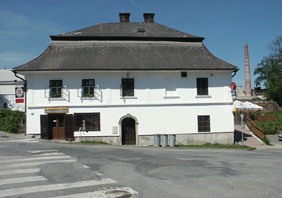 Brusův Šenk