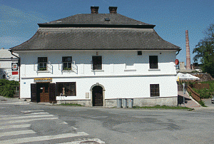 Brusův Šenk