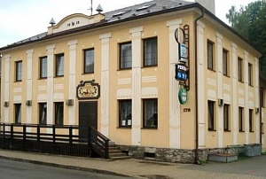 Restaurace Formanka