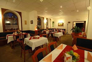 Hostinec U Kroupů